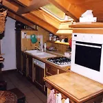Шале La Grangette