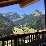 La Grangette * Абонданс