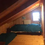 La Grangette Chalet