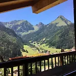 La Grangette Abondance