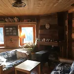 La Grangette Chalet Abondance