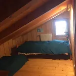 La Grangette Chalet Abondance