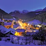La Grangette Chalet *